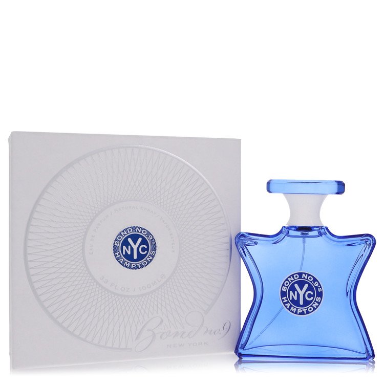 Hamptons by Bond No. 9 Eau De Parfum Spray (Unisex) 3.3 oz Hamptons by Bond No. 9 Eau De Parfum Spray (Unisex) 3.3 oz